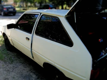Авто ЗАЗ 1102 1990 № 8947945