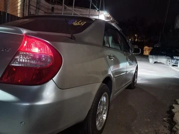 Авто Toyota Camry 2003 № 8947946