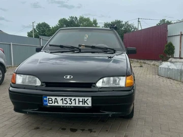 Авто ВАЗ 2115 2011 № 8947947