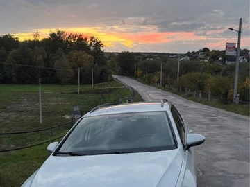 Авто Volkswagen Golf 2017 № 8948012