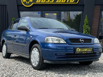 Авто Opel Astra 2006 № 8948013