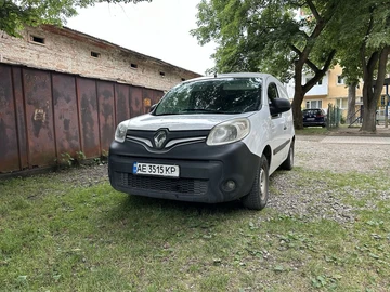 Авто Renault Kangoo Passenger 2015 № 8948018