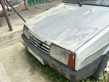 Авто ВАЗ 2109 2003 № 8948026