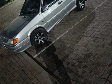Авто ВАЗ 2115 2007 № 8948029