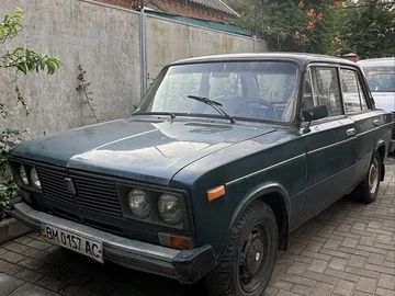 Авто ВАЗ 2106 2001 № 8948065