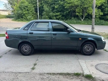 Авто ВАЗ 2170 Priora 2008 № 8948069