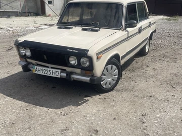 Авто ВАЗ 2106 1990 № 8948073