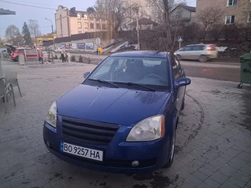 Авто Chery Elara 2007 № 8948078