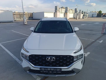 Авто Hyundai Santa Fe 2023 № 8948079