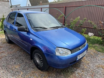 Авто ВАЗ 1118 Kalina 2006 № 8948080