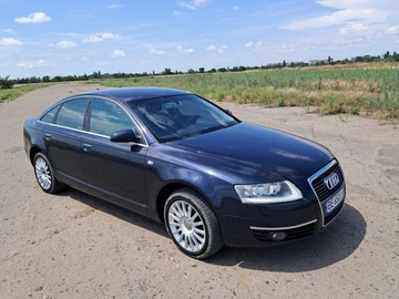 Авто Audi A6 2007 № 8948081