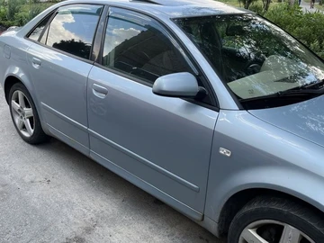 Авто Audi A4 2003 № 8948082