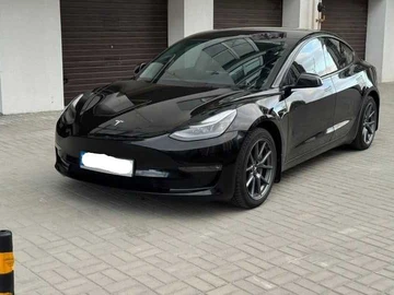 Авто Tesla Model 3 2022 № 8948083