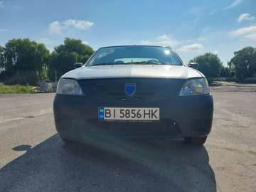 Авто Dacia Logan 2006 № 8948088