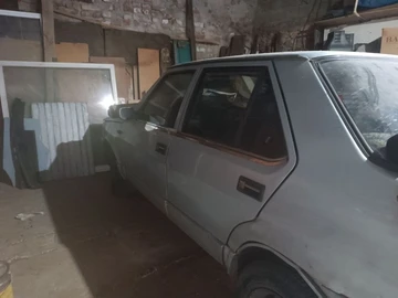 Авто Fiat Regata 1987 № 8948185
