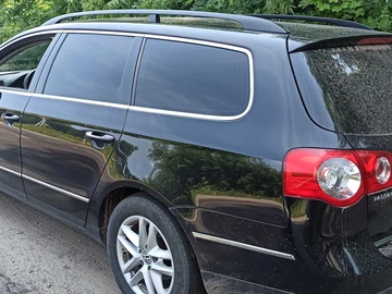 Авто Volkswagen Passat Variant 2010 № 8948189
