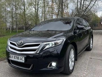 Авто Toyota Venza 2014 № 8948196
