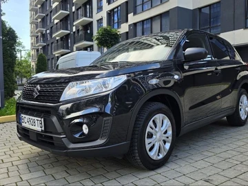 Авто Suzuki Vitara 2023 № 8948198