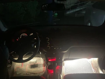 Авто Honda Civic 2001 № 8948199