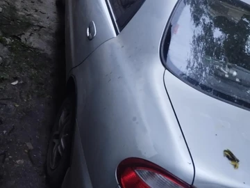 Авто Daewoo Lanos Sens  2007 № 8948202