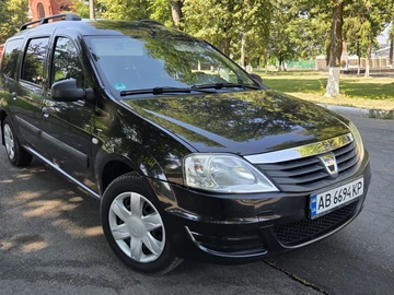 Авто Dacia Logan 2012 № 8948204