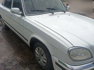 Авто ГАЗ 31105 2008 № 8948205