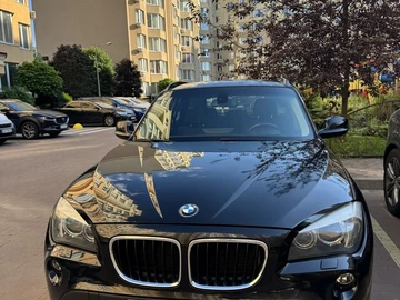 Авто BMW X1 2012 № 8948206