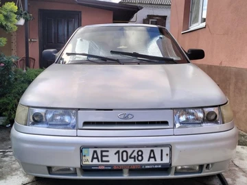 Авто ВАЗ 2110 2005 № 8948209