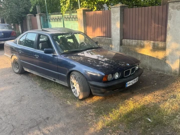 Авто BMW 5 Серия 1994 № 8948250