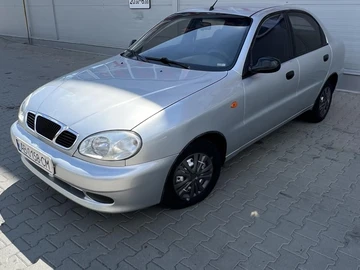Авто Daewoo Arcadia 2006 № 8948252