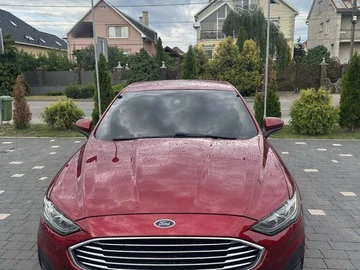 Авто Ford Fusion Usa  2019 № 8948253