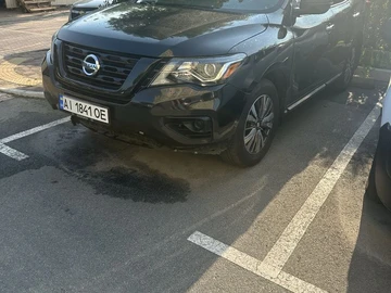 Авто Nissan Pathfinder 2019 № 8948255
