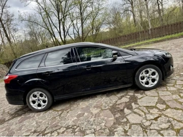 Авто Ford Focus 2011 № 8948257