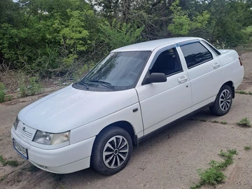 Авто ВАЗ 2110 Богдан 2013 № 8948263