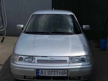 Авто ВАЗ 21112 2007 № 8948265