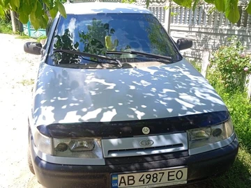 Авто ВАЗ 2110 2005 № 8948269