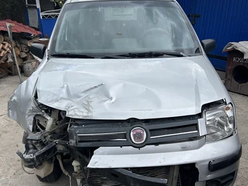 Авто Fiat Panda 2009 № 8948270