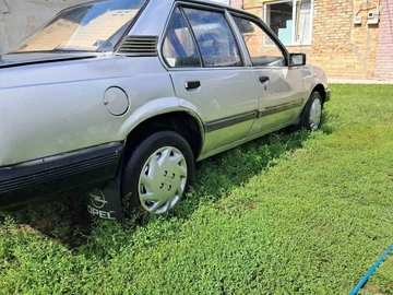 Авто Opel Ascona 1985 № 8948271