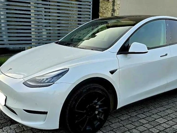 Авто Tesla Roadster 2021 № 8948272