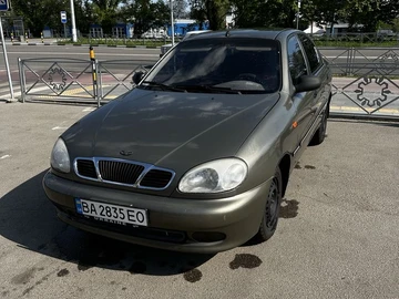Авто Daewoo Arcadia 2006 № 8948274