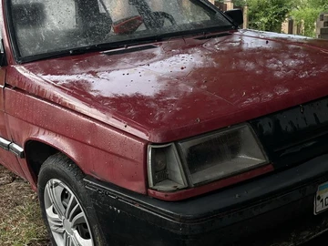 Авто Renault 11 1988 № 8948276