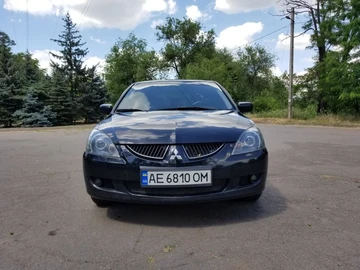 Авто Mitsubishi Lancer 2003 № 8948280