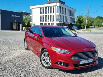 Авто Ford Fusion Usa  2014 № 8948283