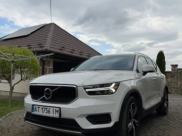 Авто Volvo 240 2019 № 8948360