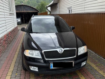 Авто Skoda Octavia 2008 № 8948362