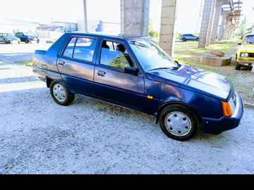 Авто ЗАЗ 1103 Slavuta 2006 № 8948363