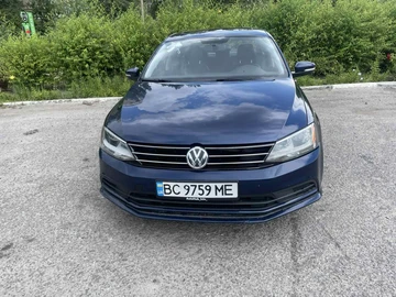 Авто Volkswagen Jetta 2014 № 8948367