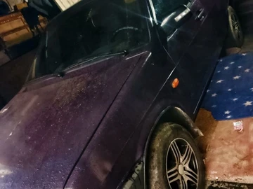 Авто ВАЗ 21099 1998 № 8948370