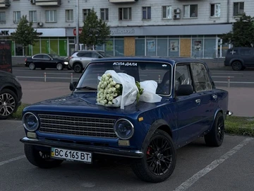 Авто ВАЗ 2101 1985 № 8948374