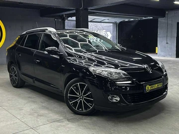 Авто Renault Megane 2012 № 8948376